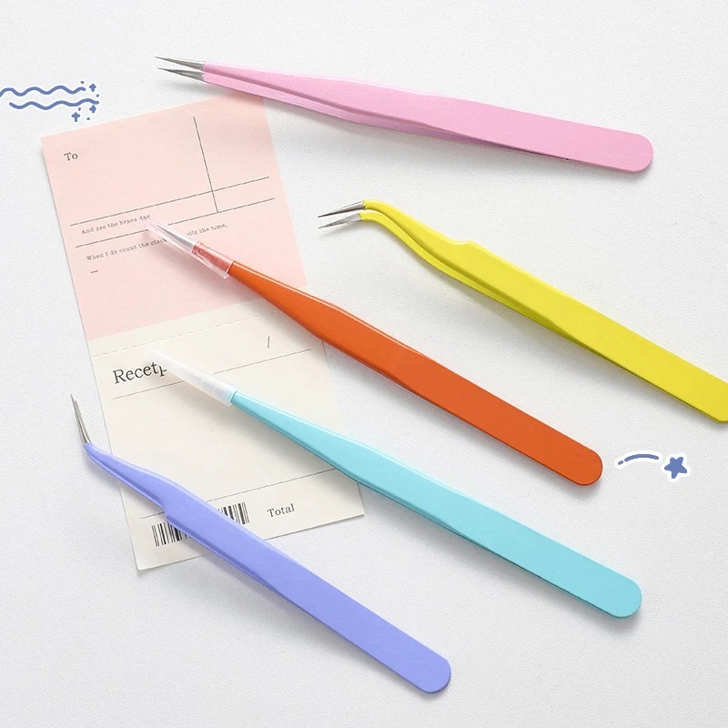 Precision Tweezer