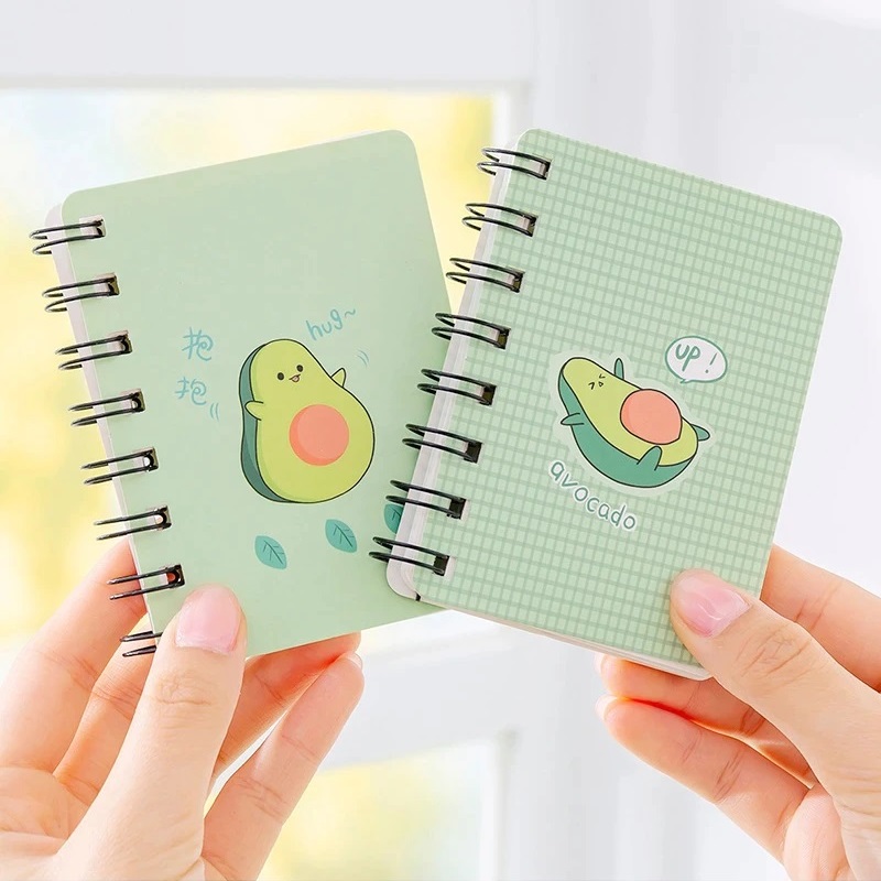 Cute Avocado